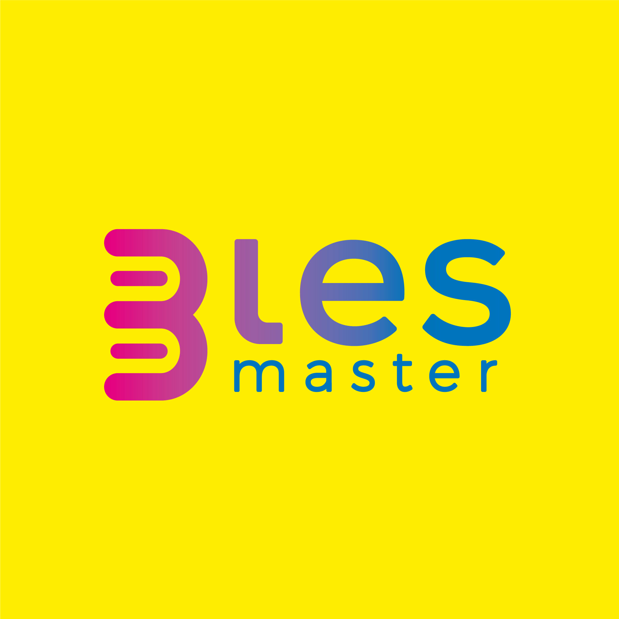 Bless logo