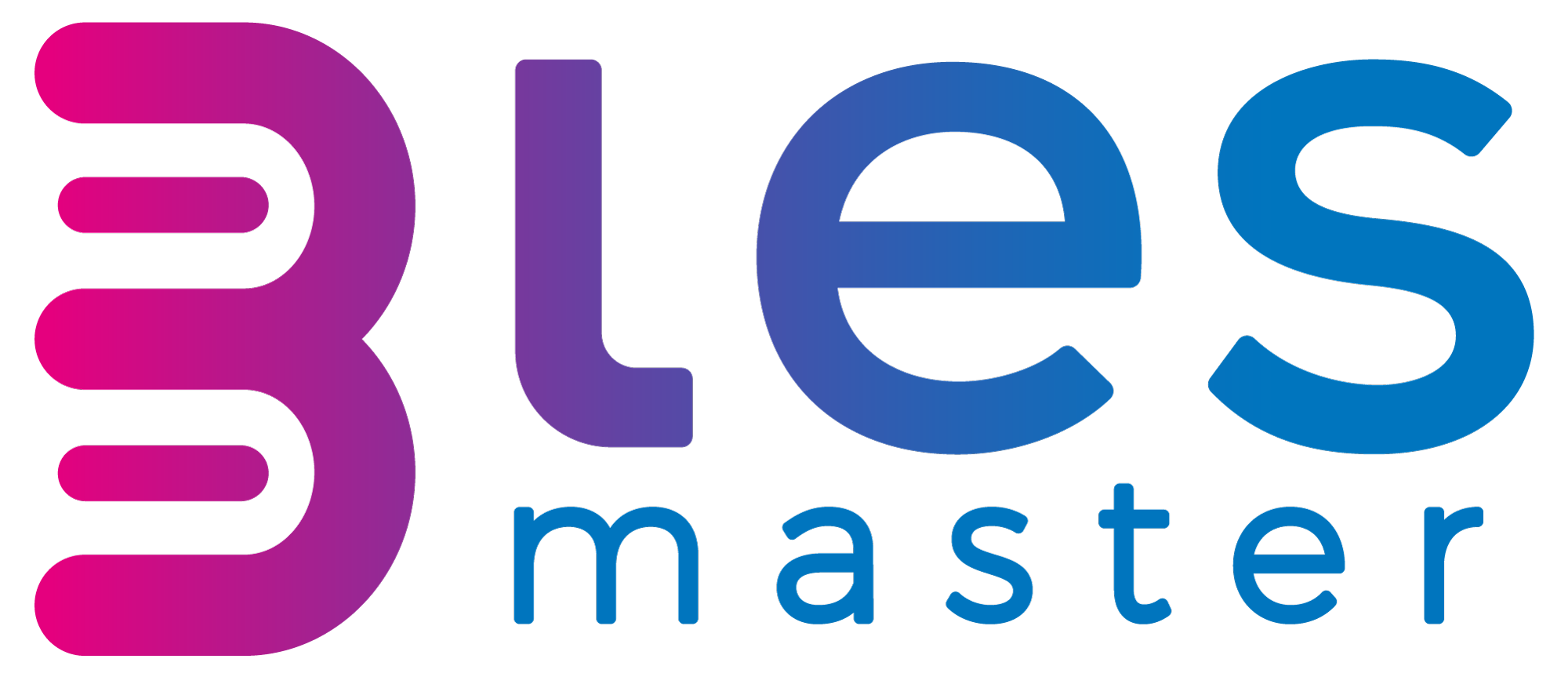 Logo Bless